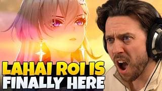 Wuthering Waves 3.0 Is Finally Here