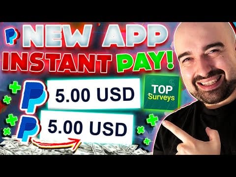 Can Top Surveys App Really Reward You In 1 Hour? (honest Review)