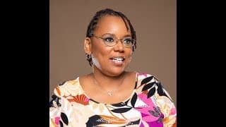 Teaching The Next-gen Engineer With Dr Carlotta Berry