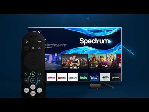 How To Set Up Your Xumo Stream Box