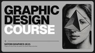 The Only Graphic Design Course On Shape Psychology You Need!