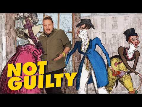 Buying Last Words And A Pickpocketing Epidemic: Confirming Zach Woods’ Unconfirmed Lore