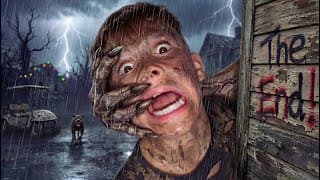 Sadly This Is The End Of Trav And Cor