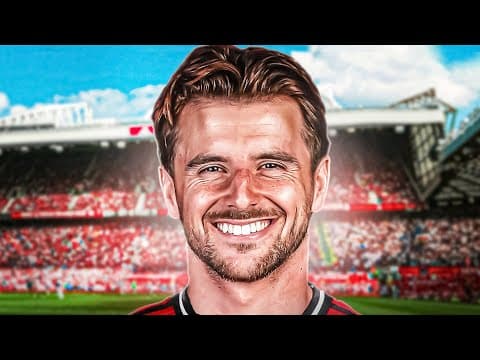 I've Got Something To Say About Mason Mount