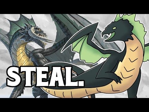 How To Write D&d Homebrew That Doesn’t Suck