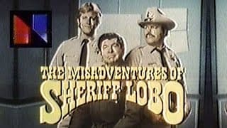 Nbc Network -the Misdaventures Of Sheriff Lobo -"first To Finish.." (complete Broadcast, 1/8/1980) 📺