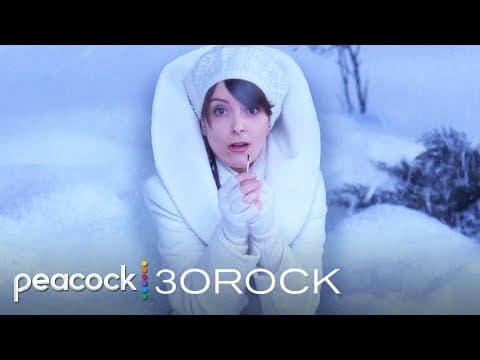 This Is Why Liz Lemon Needs Therapy