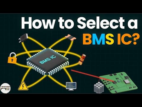How To Select A Perfect Afe For Bms?