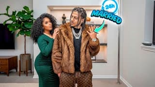 Spending 24 Hours Single...