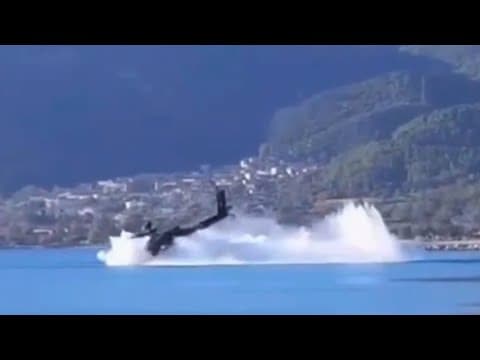 Training Flight Gone Horribly Wrong - Daily Dose Of Aviation