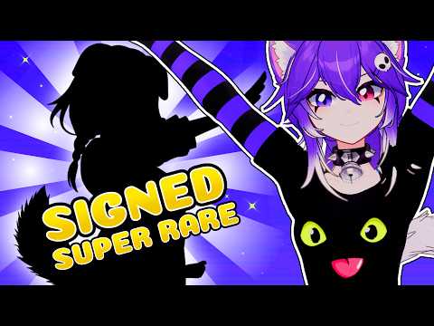 I Opened The Rarest Type Of Hololive Card | Totless / Vtuber Best Moments