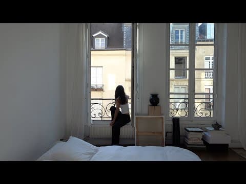 A Sunday Morning In Paris