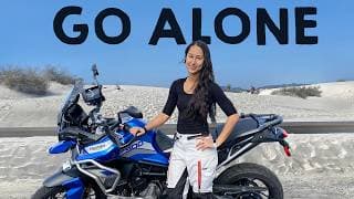 Your 10 Biggest Riding Fears That Aren’t As Bad As You Think