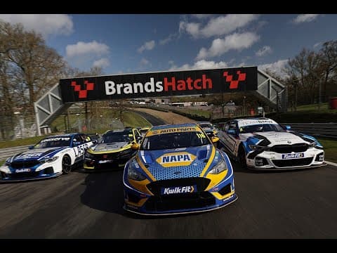 Ultimate Racing 2d 2: Btcc 2023 Mod Ai Championship Global Edition!