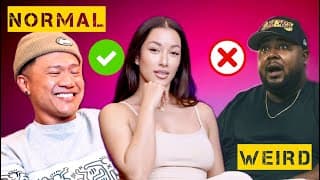 Things That Were Normal Growing Up, But Are Weird Now! | No Chaser Ep. 351