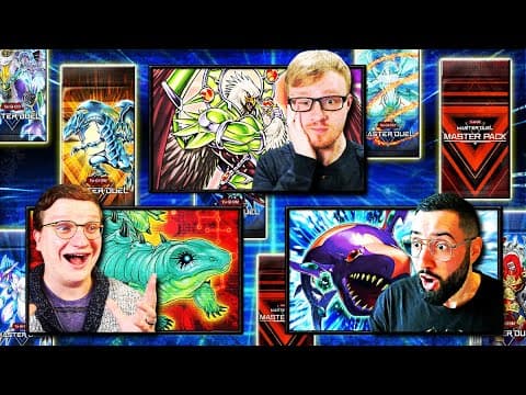 These Wheels Gave Us Random Packs!