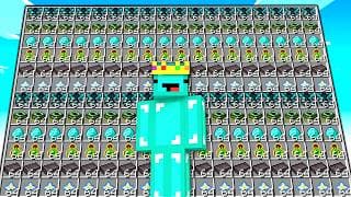 I Opened A Banned Item Shop In Minecraft.