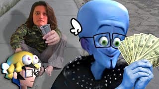 Deixando Meu Amigo Pobre Só De Meme