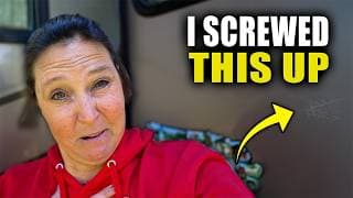 How We Prep Our Rv (camper) For Camping Season