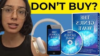 The Genius Wave Reviews - Results Insight: Focus, Creativity, And Mental Flow - Genius Wave