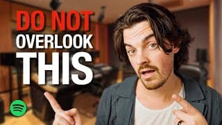 If Artists Took This Seriously, Their Songs Could Blow Up