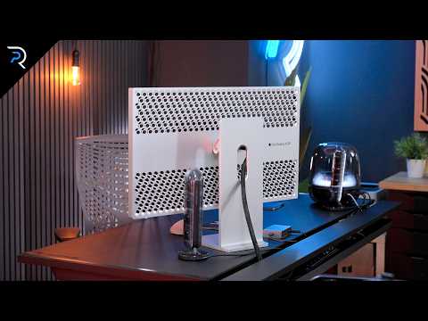 I Bought The Apple Pro Display Xdr In 2026! Am I Crazy?