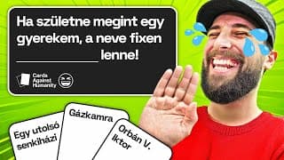 Nem Kapok Levegőt A Röhögéstől! 😂❌