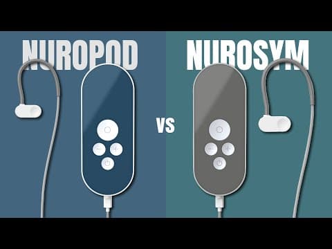 Nurosym Vs Nuropod: The Real Difference Explained