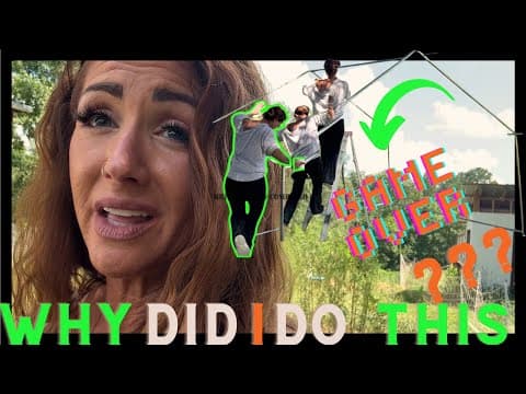 How Did This Go So Wrong? Am I Making More Problems Than I'm Solving?