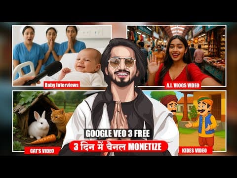 How To Make Viral Ai Videos In Minutes | Free Text To Video Generator | Lumeflow Ai Tutorial