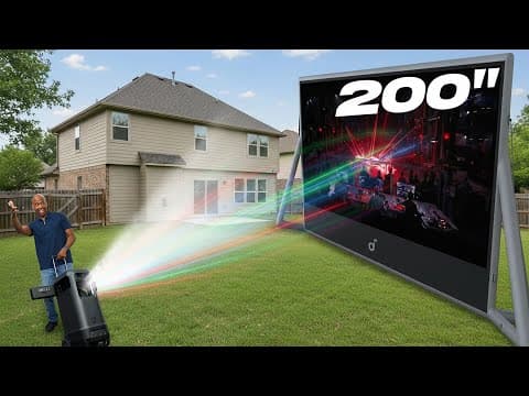 Soundcore Nebula X1 Pro Is The Coolest Home Theater Gadget In 2025?