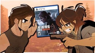 I Beat The Last Of Us Part 2 So You Can Skip It