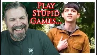 Entitled Kid Gets Wrecked By Cops | Active Self Protection Extra