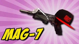 How To Use The Swag-7