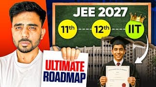 If You’re In Class 11, Watch This Before It’s Too Late!