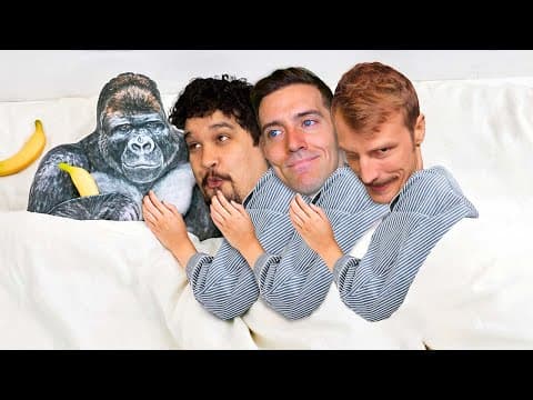 Idiots... Together... Strong - La Noire Gameplay