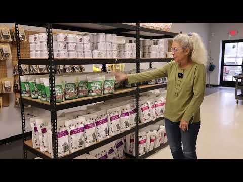 Warehouse Tour | Be Ready To Shop For Black Friday