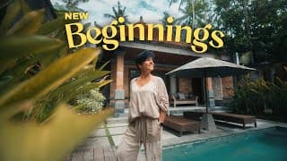 A Creative Reset In My Bali Home: Home Studio Upgrades