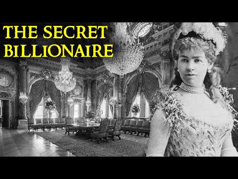 The Dark Secrets Of New York's Gilded Age Billionaire