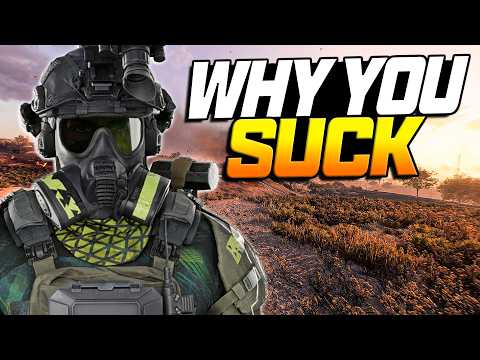 The Worst Strategies In Redsec That Are Killing Your Game