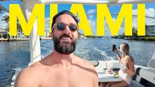 The Boring Business That Funds My Miami Lifestyle Pt. 2