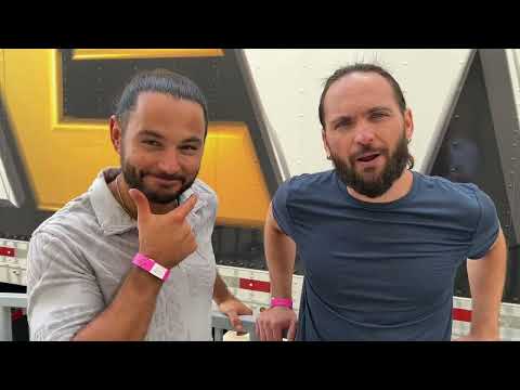 Celebrating 6 Years Of Aew Dynamite!