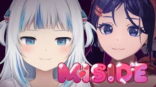 【miside】do You Love Woman