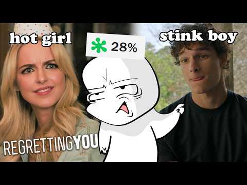 The New Colleen Hoover Movie That No One Asked For...