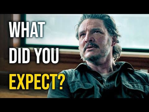 The Last Of Us Season 2 Dropped In Ratings