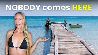 Is This Southeast Asia's Last Untouched Paradise?