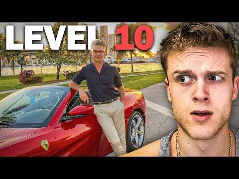 What Life's Like At Every Level Of Looks