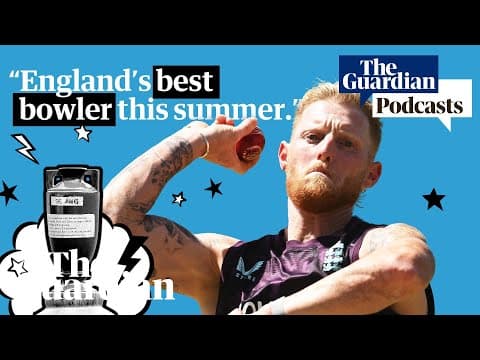 Will England capitalise against a weakened Australia? | Ashes Weekly podcast