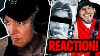 Das Arme Kind!😬 Die Widerlichsten Rabeneltern  - Kaan Yavi Vs. Esra Elisa  | Montanablack Reaktion