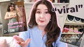 So I Went Viral Lol | Storytime & Q&a